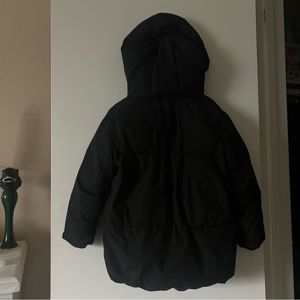 Puffer Jacket - Picture 3 of 5